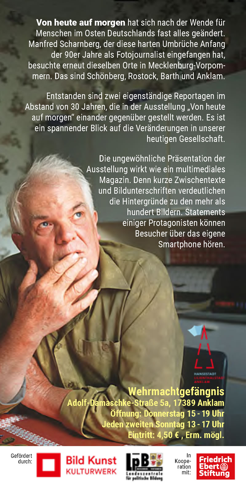 Ausstellung